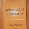Activeaza-ti bunatatea de Shari Arison
