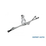 Ansamblu stergatoare parbriz Fiat Doblo (2001-&gt;) [119]