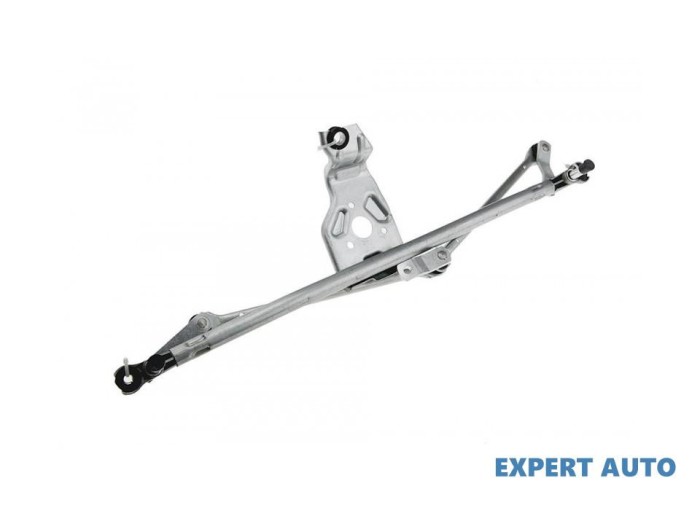 Ansamblu stergatoar parbriz Fiat Doblo (2001-&gt;) [119] #1