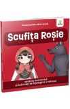 Povesti pentru citire activa. Scufita Rosie