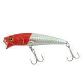 Vobler Jaxon Popper Atract Edar, Floating, Culoare H, 7.5cm, 9g