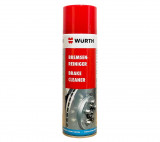 Spray curatare frane Wurth 500ml