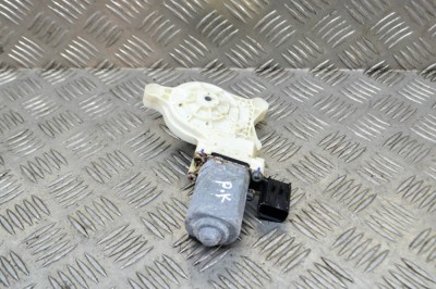 Motor macara geam ușă st&amp;acirc;nga față DODGE RAM 1500 Pick-up DJ, DS 2018 OEM: A15772-200 13888365 foto
