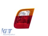 Lampa de stop interioara dreapta spate potrivita pentru BMW Seria 3 E46 Touring, Sedan 2001-2005 Performance AutoTuning