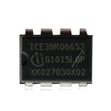 C.I. OFFLINE CTRLR SMPS OTP TO220 ICE3BR0665J Circuit Integrat INFINEON