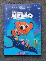 COLECTIA DISNEY CLASIC - IN CAUTAREA LUI NEMO foto