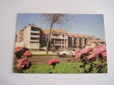 Carte Postala Turism Romania Bistrita Vedere QW23 B Colectie