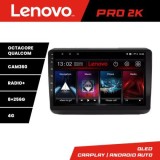 Navigatie Jeep Grand Cherokee 2014-2019 Lenovo Kit-JGG 8 core QLED 2K 8+256 360 Android Waze USB Navigatie Internet Youtube Radio CarStore Technology