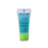 Bioderma, Sebium, Purificare, Gel de curățare, Pentru față și corp, 8 ml *Mostră