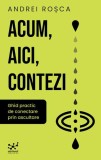 Acum aici contezi - Stepout