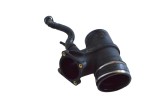 Tub de admisie aer PORSCHE BOXSTER 986 2003 OEM: 99611005500 20205302