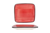 Bonna Placa de service - Aura Passion - Por&Aring;&pound;elan - 15x14 cm - set de 2