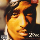 2Pac Greatest Hits LP (4vinyl)