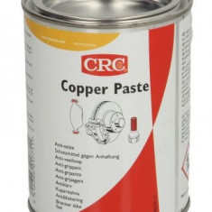 Crc Vaselina Pe Baza De Cupru Copper Paste Pro 500GR CRC COPPER PASTE PRO 500G