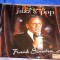 COMPACT DISC CD. - JAZZ &amp; POP. FRANK SINATRA sigilat