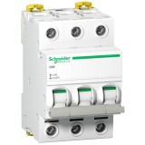 Separator de sarcina ISW 3P 100A 415V Schneider A9S65391