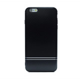 Cumpara ieftin Husa hard iPhone 6 Plus iShield Neagra