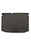 Covor Protectie Portbagaj Volkswagen Polo V Cu Podea Joasa (2009-2017) Umbrella