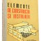 Elemente de constructii si instalatii - Gh. Sprinceana - 1961