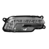 Lumini de zi, Daytime Running Light Mercedes Clasa E Sedan/Combi si Coupe/Cabrio, 09.2013 Avangarde, Clasa E W212/C207 20 model AMG partea Dreapta