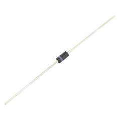 Dioda redresoare Schottky, o singura dioda, 60V, 1A, ON SEMICONDUCTOR - MBR160G foto