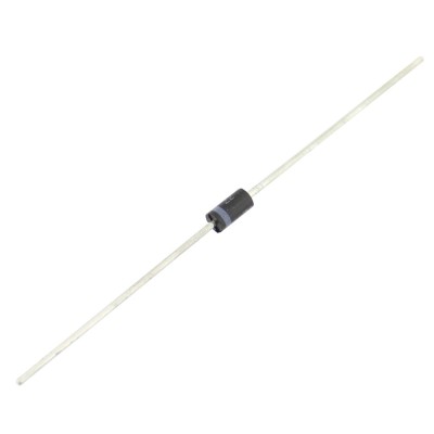 Dioda Transil, bidirectional, DO15, 15V, DIOTEC SEMICONDUCTOR - P6KE15CA foto