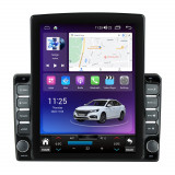 Cumpara ieftin Navigatie dedicata cu Android Hyundai i40 2012 - 2020, 8GB RAM, Radio GPS Dual