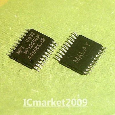 mp1015em Circuit Integrat