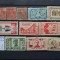 1904-1946-Indochina-MNH+Stampilate