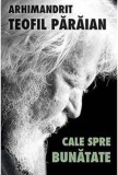 Cale spre bunatate - Supergraph