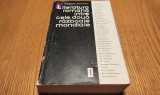 LITERATURA ROMANA INTRE CELE DOUA RAZBOAIE MONDIALE I - Ov. S. Crohmalniceanu