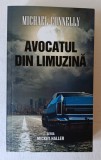 Avocatul din limuzina, M. Connelly, nouă