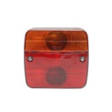 Lampa stop spate pentru remorca si camion, stanga/dreapta, 105x97x49 mm