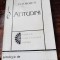Atitudini * Interviuri, studii și articole, evocări, D.D. Roșca
