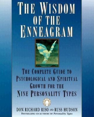 The Wisdom of the Enneagram: The Complete Guide to Psychological and Spiritual Growth for the Nine Personality Types foto