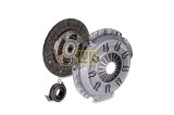 Kit ambreiaj Toyota Auris, Corolla Motor 1.6, 1.6, 1.6, 1.6 Dual VVTi, 1.6 VVTi, 1.6 VVTi, diam. 220 mm, OE 3121002370
