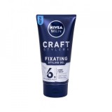 GEL DE PAR MODELARE&amp;FIXARE EXTRA STRONG 150ML, Nivea