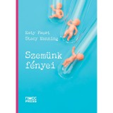 Szem&uuml;nk f&eacute;nyei - Katy Faust