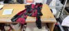 Esarfa 20 X 135 cm #A8202han