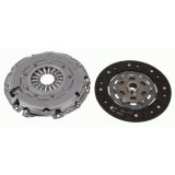 Kit ambreiaj Mercedes C-Class (W204), C-Class Coupe (C204), C-Class T-Model (S204), E-Class (W212), E-Class Convertible (A207), E-Class Coupe (C207),, Sachs