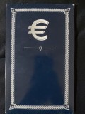 Set Euro - Probe - Vatican 2016 , 8 monede UNC, Europa