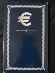 Set Euro - Probe - Vatican 2016 , 8 monede UNC