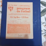 program ASA TG. Mures - FCM Brasov