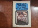 Sa visezi in crangul de salcami de Ion Lila