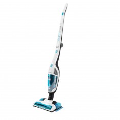 Aspirator vertical 3 in 1 ETA 4449 MONETO AQUA PLUS, Li-ion 2200 mAh, 18 V, foto
