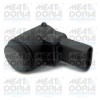 MEAT &amp; DORIA 94521 Sensor, ajutor parcare