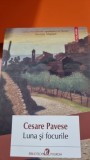 Luna si focurile - Cesare Pavese
