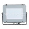 Proiector 150W LED Cip SMD SAMSUNG Corp Gri 6400K COD: 483 Automotive TrustedCars, Oem