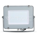 Proiector 150W LED Cip SMD SAMSUNG Corp Gri 6400K COD: 483 Automotive TrustedCars, Oem