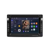 Navigatie Dedicata Android Volkswagen Golf4,Passat B5, Sharan, Transporter, Bora, Polo, Octavia1, 7Inch, 2Gb Ram, 32Gb stocare, Bluetooth, WiFi